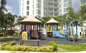 The Residences at Puri Casablanca